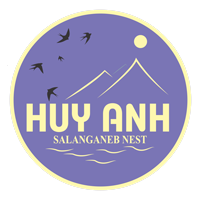 Yến Sào Huy Anh