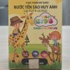 Nước Yến Topkid ( Hũ rời)
